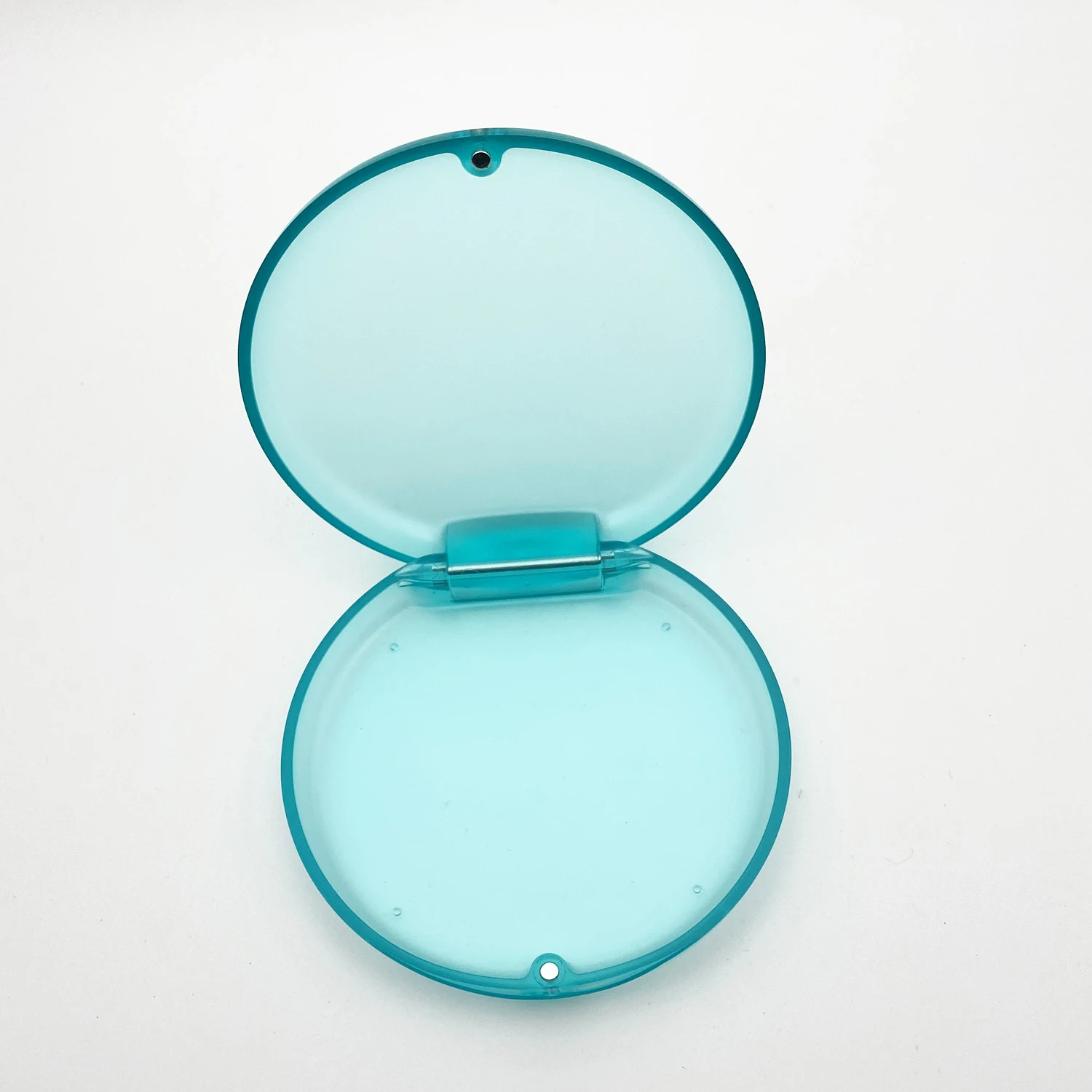 Orthodontic Retainer Case, Oral care box,Aligner Retainer Holder  Easy To Carry