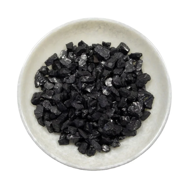 Good price calcined anthracite coal carbon raiser 1-5mm/Professional Manufacturer Sale Per Ton Price Calcined Anthracite Coal