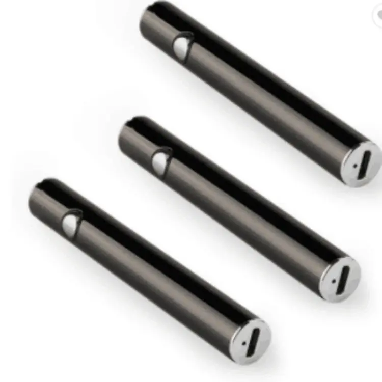 . Аккумуляторная батарея для электронных сигарет, картридж cbd, vap pen 1100 затяжек