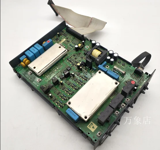 Плата 90% новая Оригинальная 130B6068