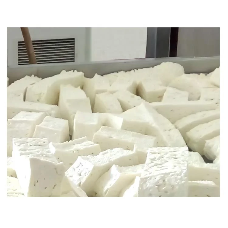 Automatic halloumi cheese pressing making machine, halloumi cheese fermenting pressing slicing machinery manufacturer price