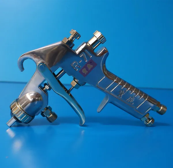 Лидер продаж, пистолет-распылитель высокого давления для покраски автомобильной одежды