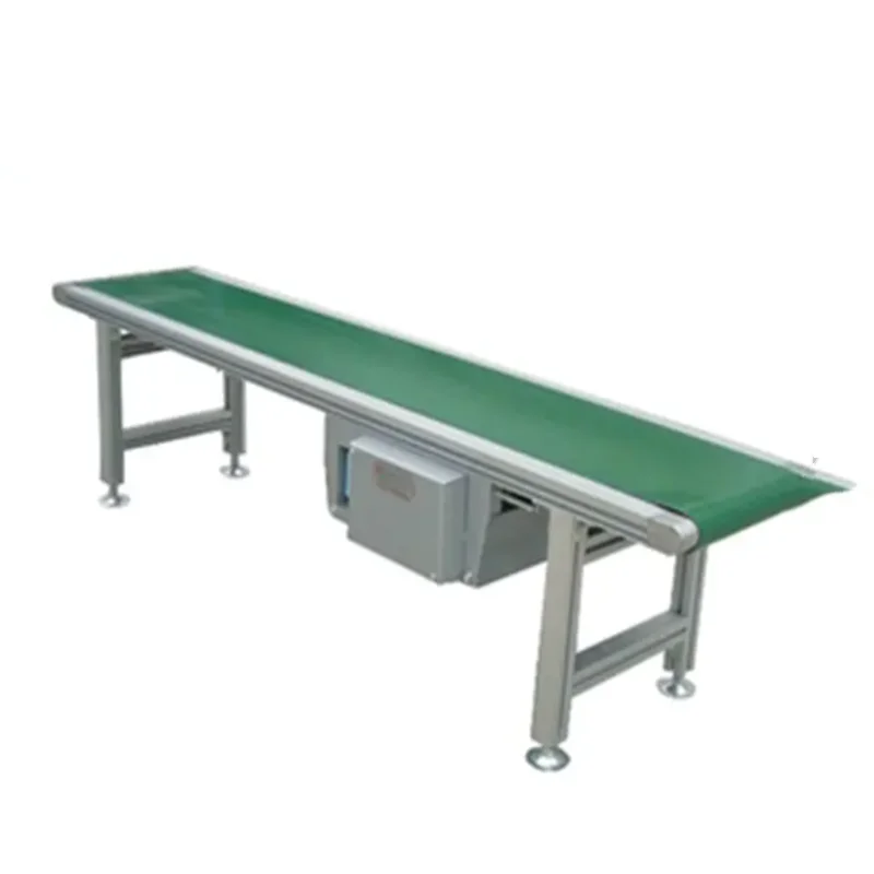 Turning Angle Conveyor 90 Degree Curved Conveyor, Industrial Conveyor Belt