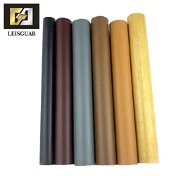 Wholesale  Round Pole Home Decoration Modern Wooden  Curtain Rod