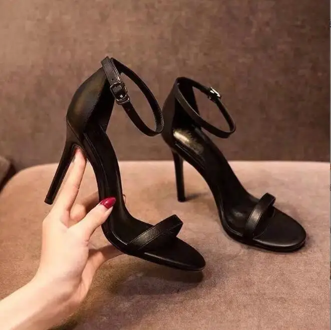 Branded design woman shoes Summer New Pumps SW classic Sandals Sexy Party dress Shoes Women high heels Female