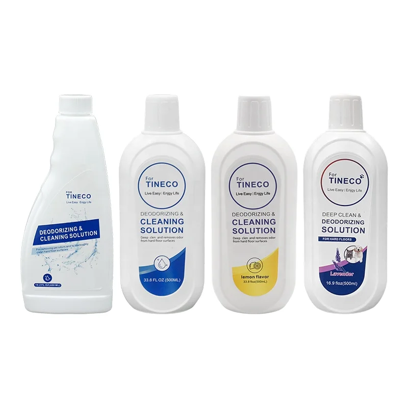 1PC Household Floor Cleaner is suitable for Tineco Floor ONE S3 Series S5 S7 PRO wet and dry vacuum cleaner consumables