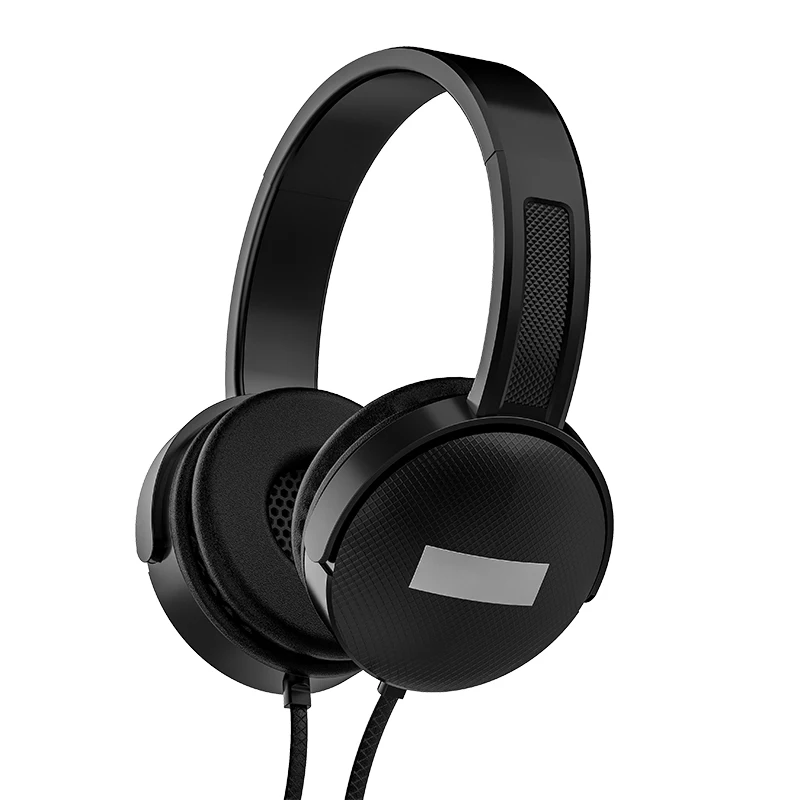 Новинка, лидер продаж, Накладные наушники со светодиодной подсветкой, компьютерная игровая гарнитура с микрофоном для игровых наушников, проводные наушники 1,1 м
