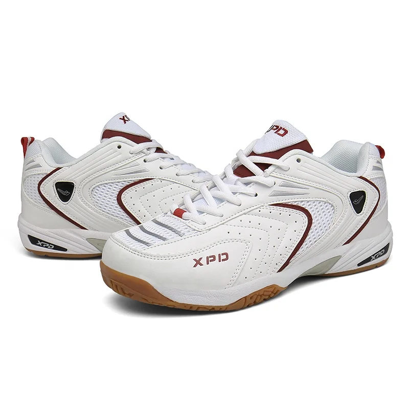 XPD Professional Retailing Drop Shipping Training Sports Running Badminton Shoes for Men Women