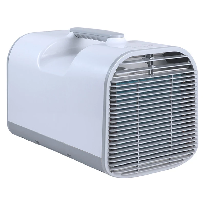 12 В 24 в 110 220 5000BTU DC/VC портативный уличный кондиционер для автомобиля R134A комнаты дома