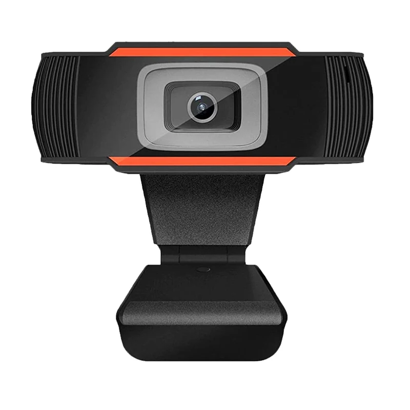 Крышка микрофона для компьютерной веб-камеры usb hd 720p1080p 4k