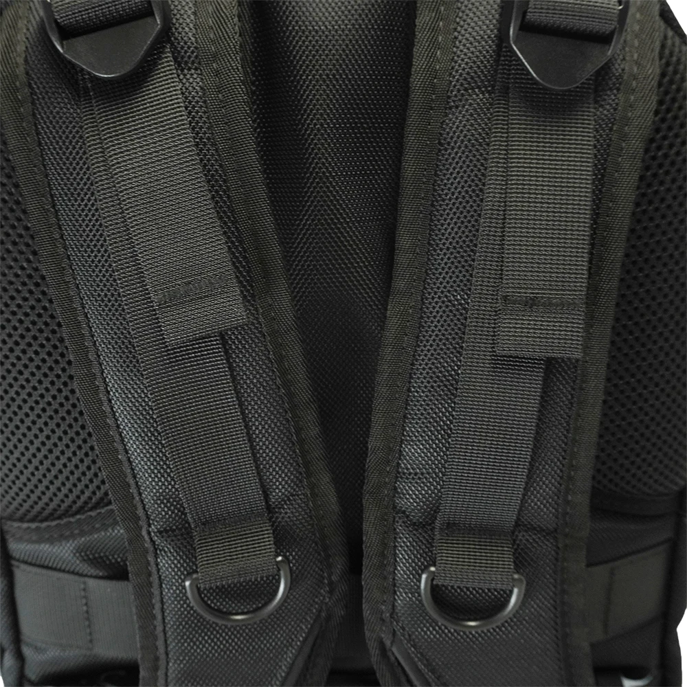 Eva Hard Carrying Case Portable Travel Drone Bag Sling Backpack Compatible with Mini 3 Pro with RC Controller