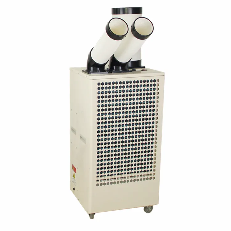  Портативный кондиционер 220v 50hz воздушный Кондиционер для