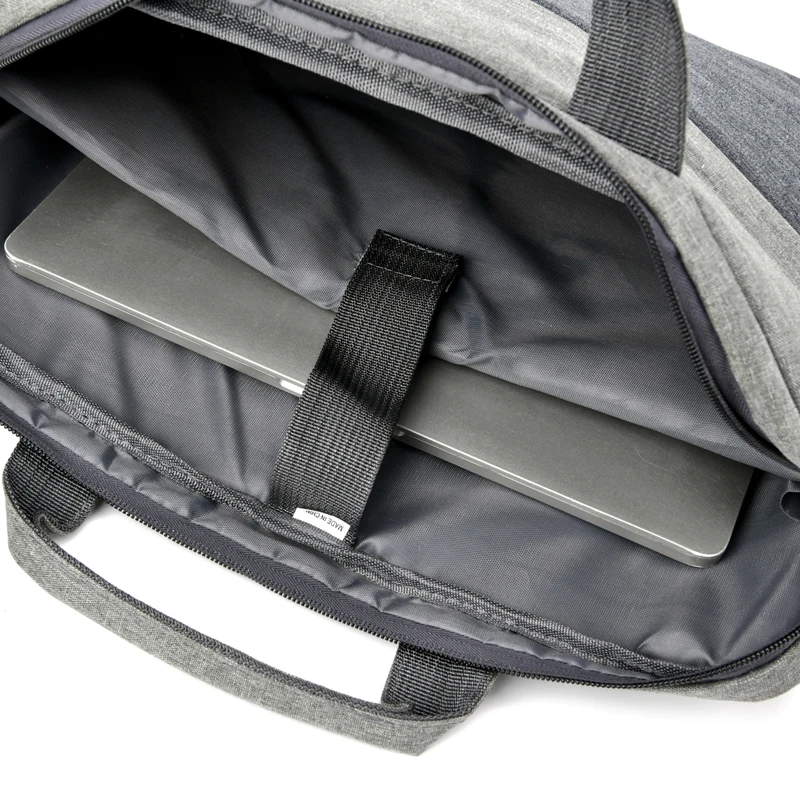 New Design Custom Briefcase Business Bag Fashion Briefcase For unisex