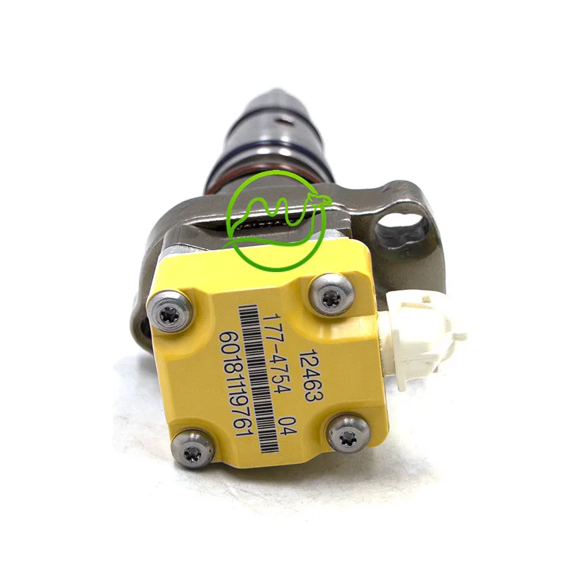 Горячая продажа Common Rail Инжектор для 3126B/3126E 178-0199 1780199 10R-0782