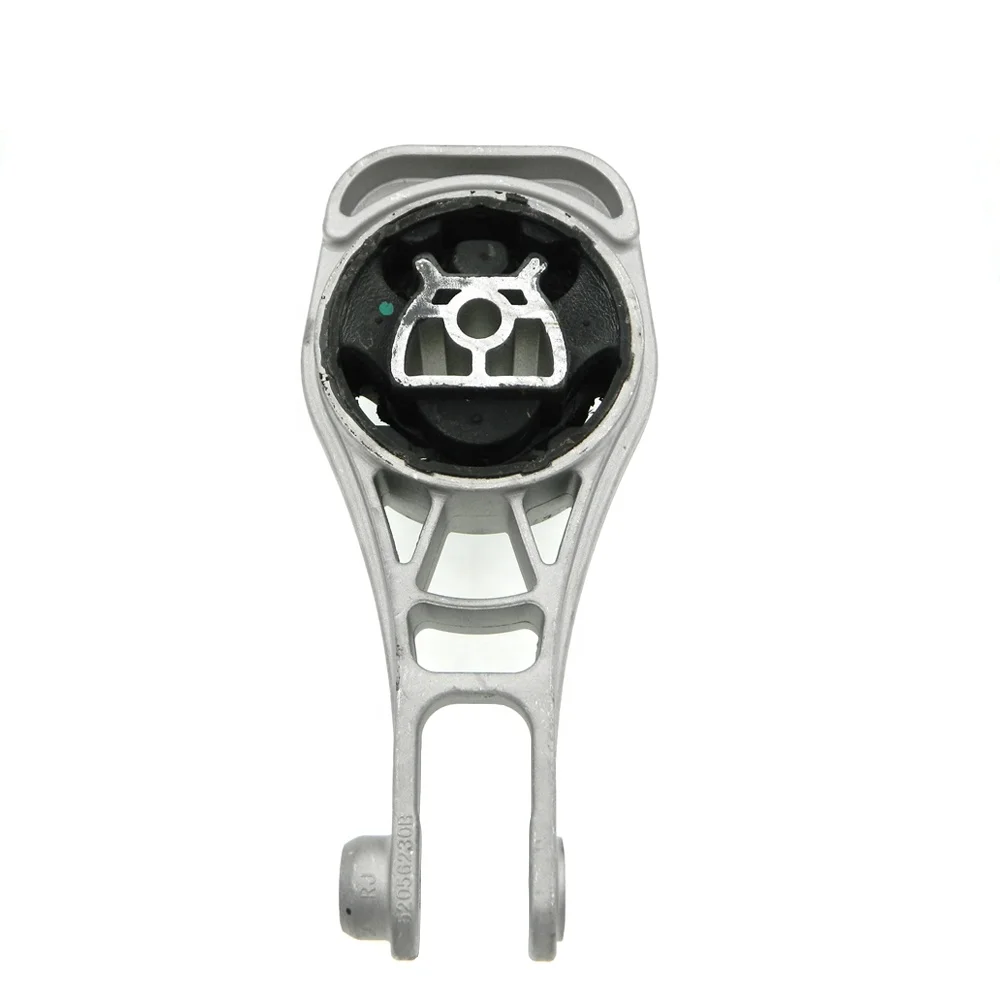  Новый изолятор-задний крепеж двигателя для CChevrolet Sonic Aveo 1 4-2012 AT-MT 2017-95493721 96852632