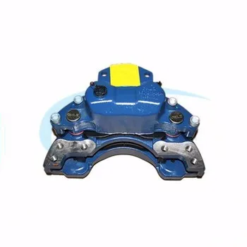 Оригинальная высокопроизводительная универсальная автобусная тормозная система 3501010R-14, тормозной суппорт в сборе