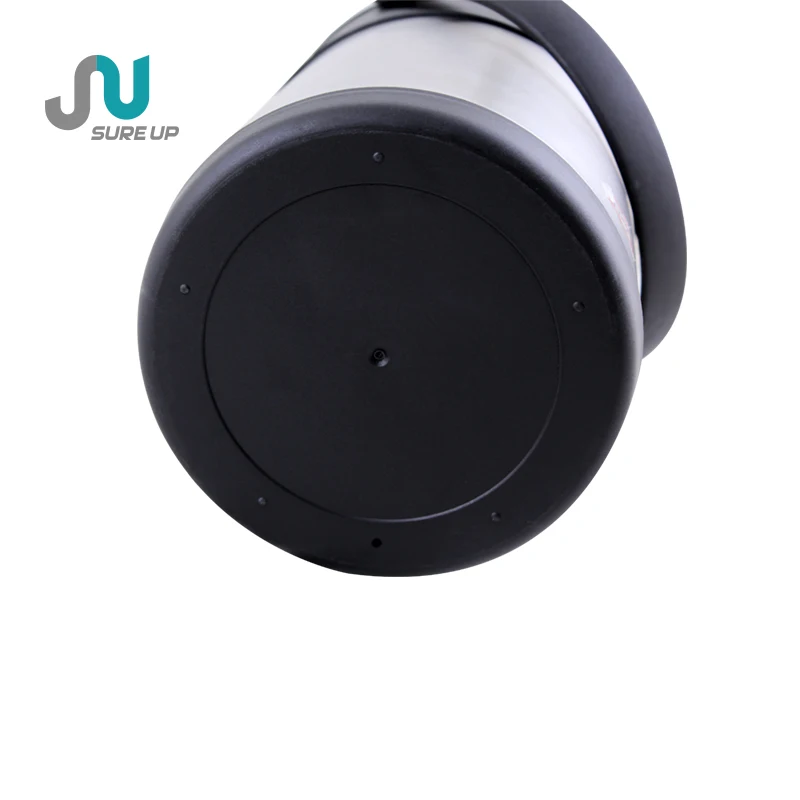 Large Capacity Wholesale Stainless Steel thermos 5 Liters Lined vacuum airpot coffee dispenser