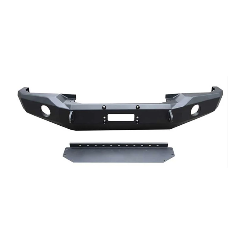 JFC-41248 Toyota FJ Cruiser(with light) Front Bumper
