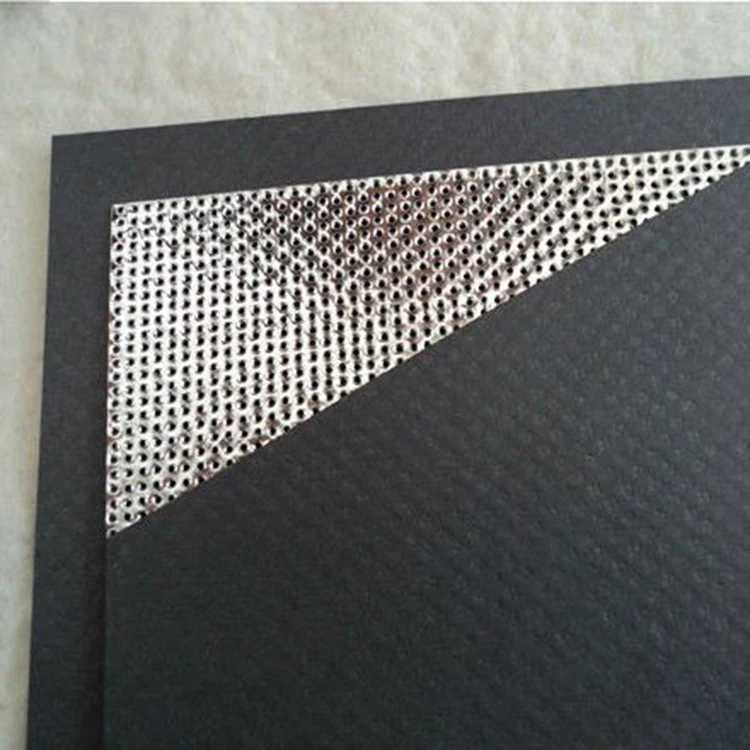 high pressure resistance and acid resisting asbestos-free graphite gasket sheet