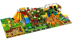 kids indoor playground in singapore parks for children