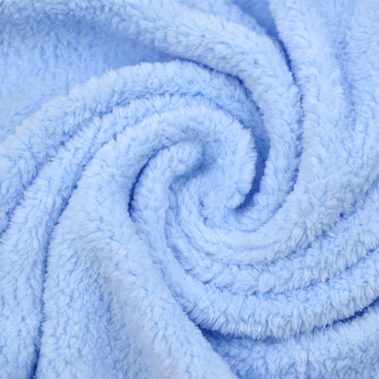 coral velvet quick dry soft customized Bath towel sets for adults and children wholesale home microfiber towel