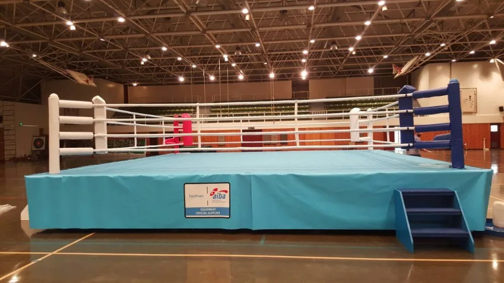 
boxing ring Taishan 