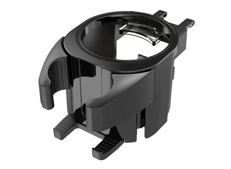 
Car Cup Phone Holder Car Beverage Holder Automobile Air Outlet Bracket Car Air Conditioning Storage Rack Vehicle Mounted Beverag 