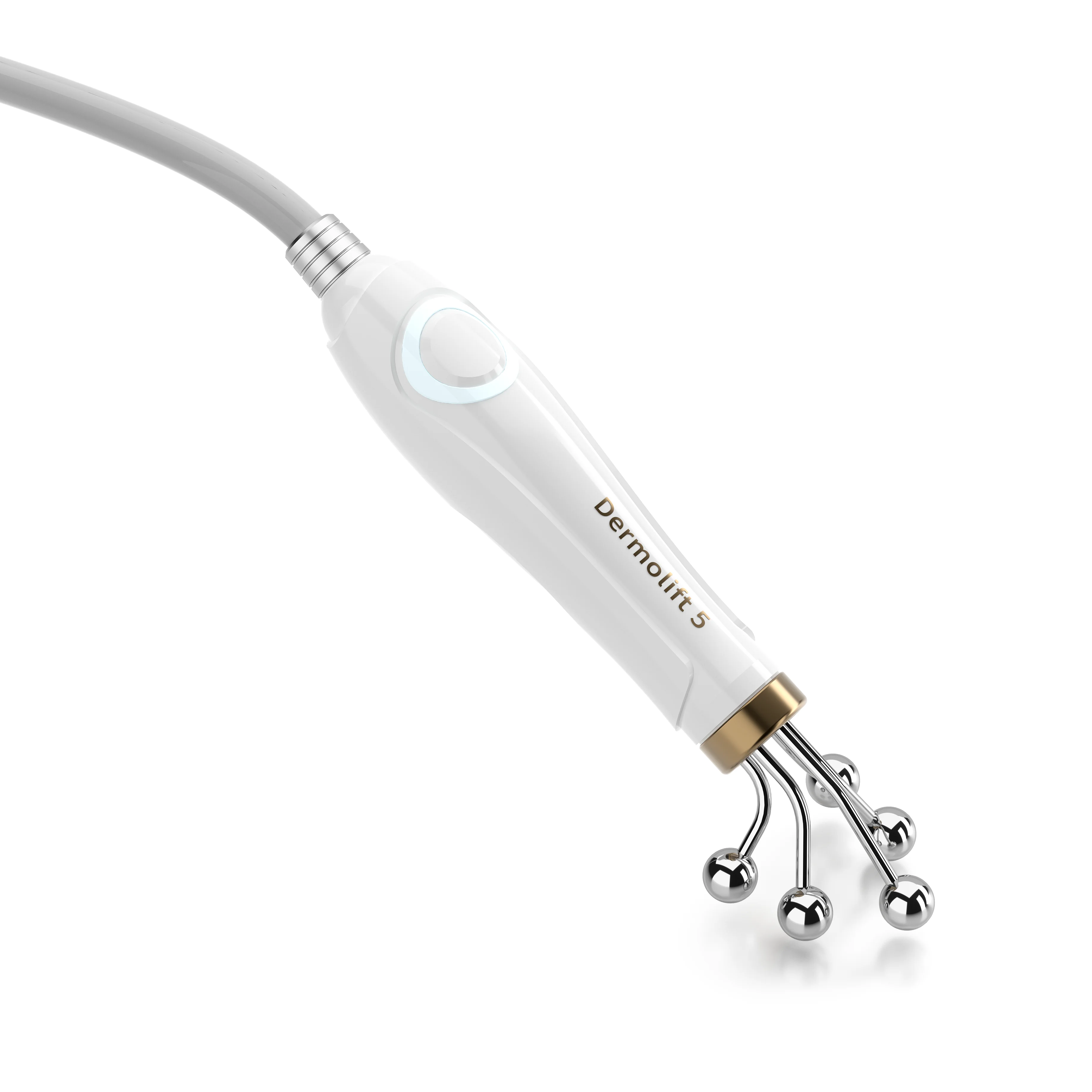 New Arrival Oxygen Jet Hydrogen And Oxygen Mask LED Micro Current Face Machine