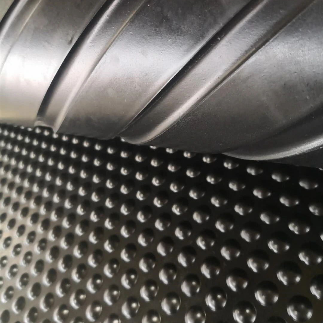 Противоскользящий устойчивый коврик для лошадей 1 22 м * 83 оптовая