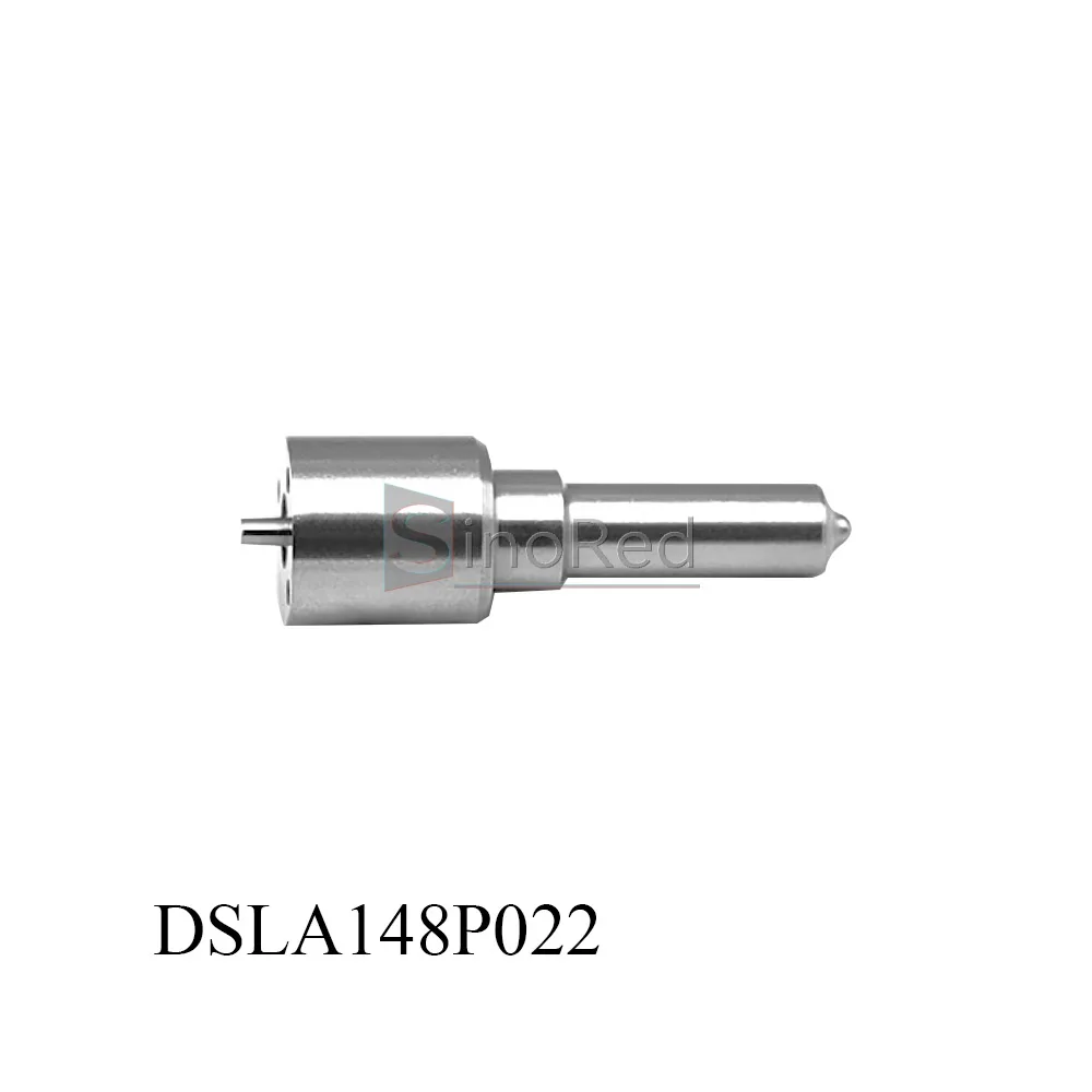 Hot Sale Durable Diesel Injector Nozzles DSLA148P022 For Fuel Injector Parts