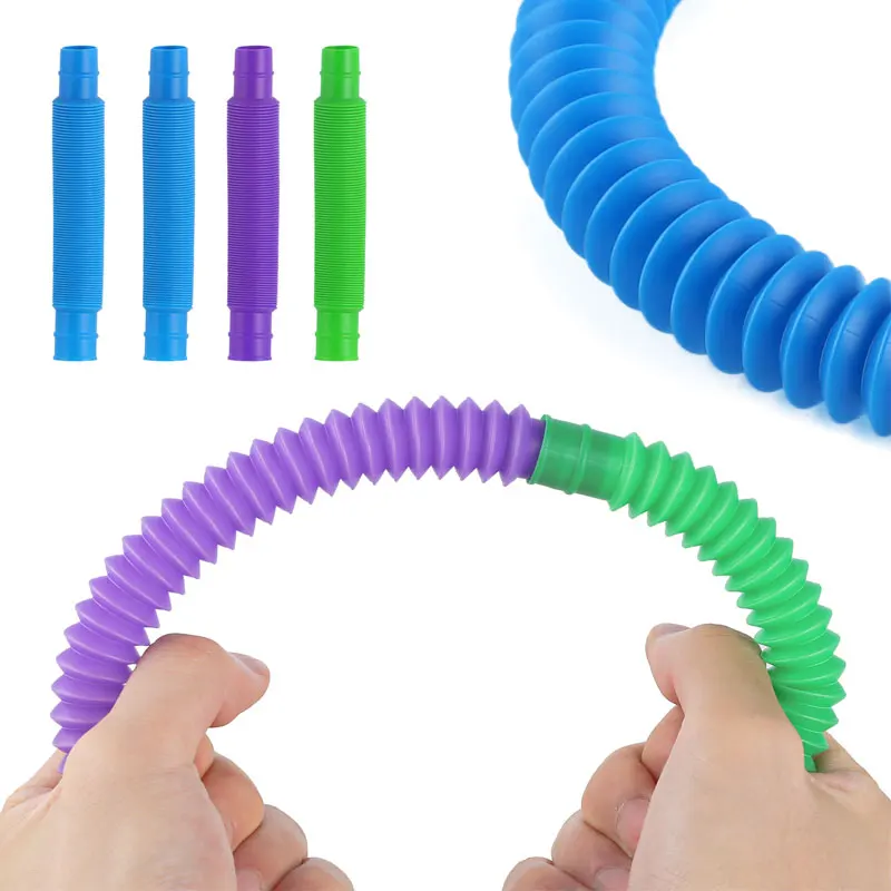 
Stress Relief Push Pop Bubble Sensory Fidget Toys Set 22 Pcs Luxury Stress Reliever Toys for Adults and Kids 