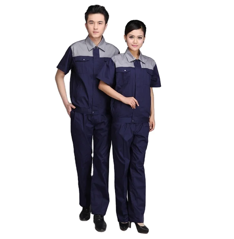 Оптовая продажа, мужские множество спецодежды, строительная форма, рабочая одежда, механические комбинезоны