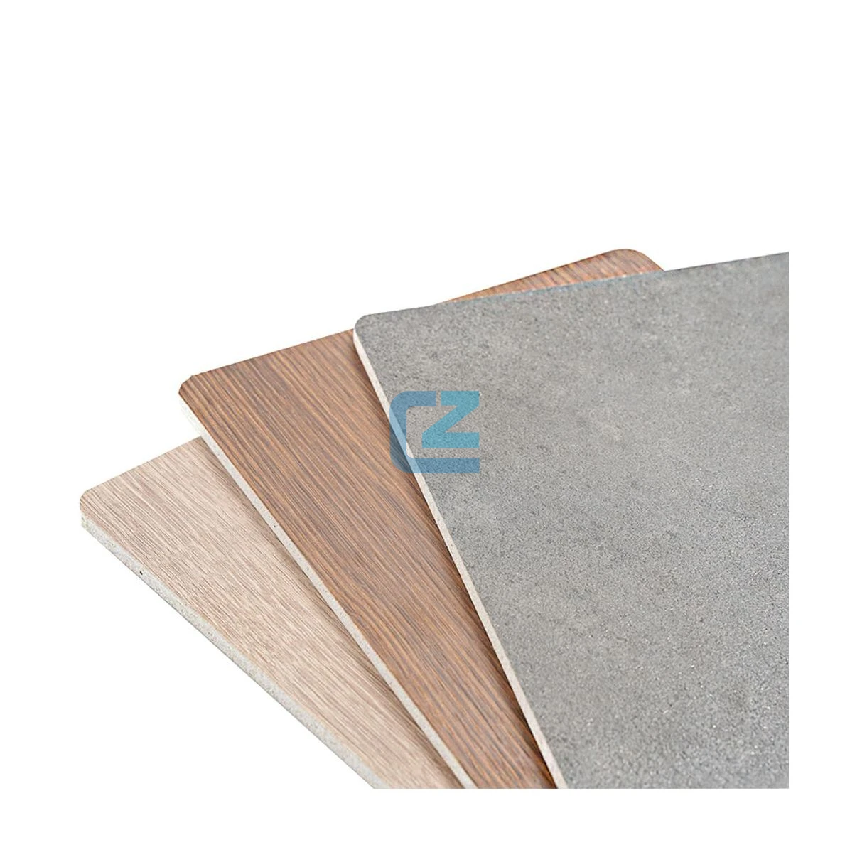 environmental Popular MGO MGSO4 Board Fireproof Board green Panel for Wall