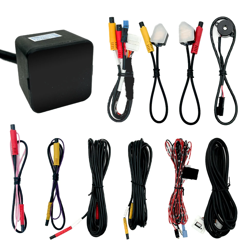 77ghz Blind Spot Radar For Vw Polo Lights Blind Spot Tsi Blind Spot Detection System For Vw Passat