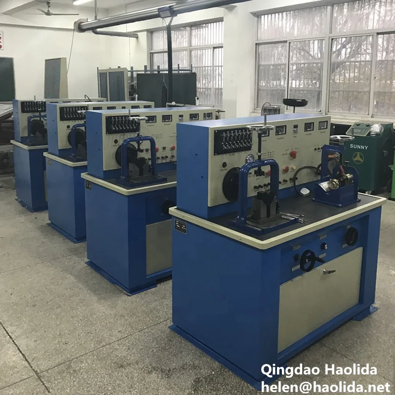 Заводская поставка, испытательный стенд для стартера генератора для небольших автомобилей