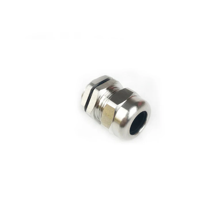 2021 New Products Brass Cable Gland From