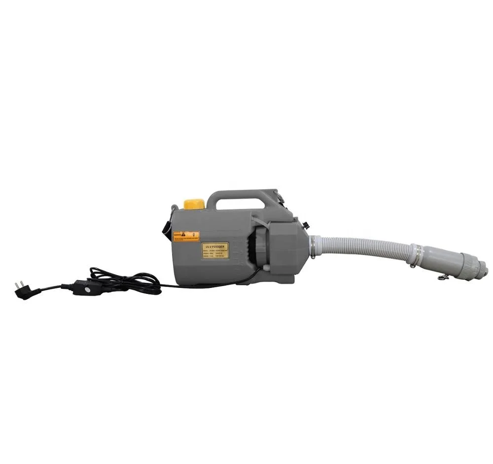 Electric ULV Cold Fogger for Cleaning Insect Fogger Fogger Sprayer