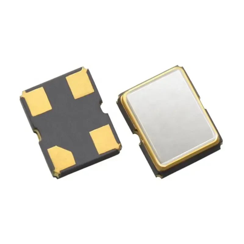 Electronic component Quartz Passive Crystal oscillator 25.000MHz 10PF HC-SMD3225 crystal oscillator resonator
