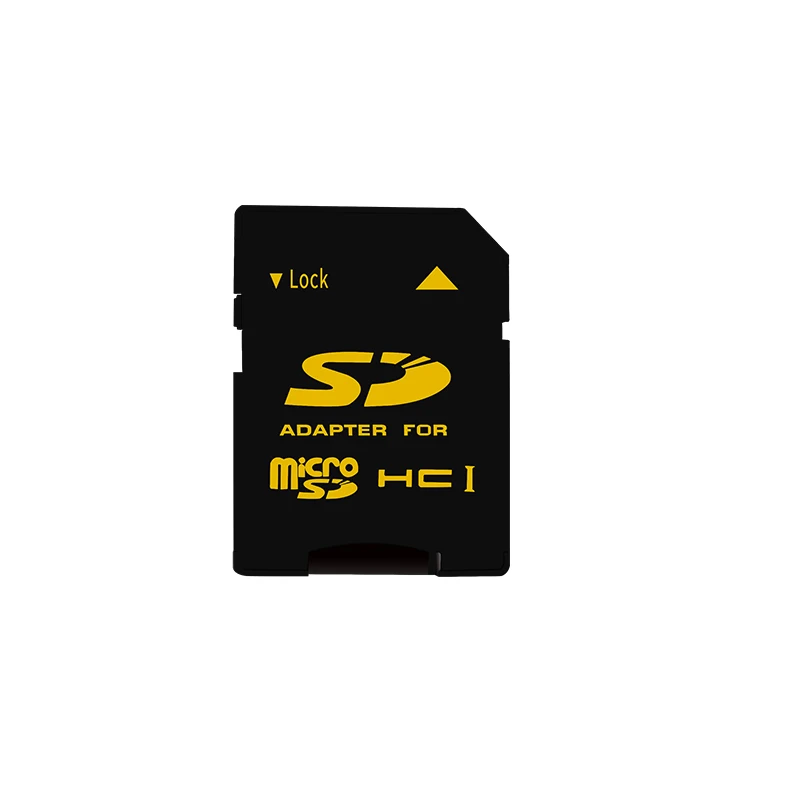SD/TF Mobile Phone Memory Sd Card Full Capacity 16gb 64gb Flash Drive Class 4 6 10 U1 U3 Memory Card