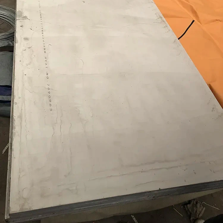 Prime Quality ASIS JUS 2 mm cold rolled BA 2B stainless steel plate 304 factory price 304 stainless steel sheet inox