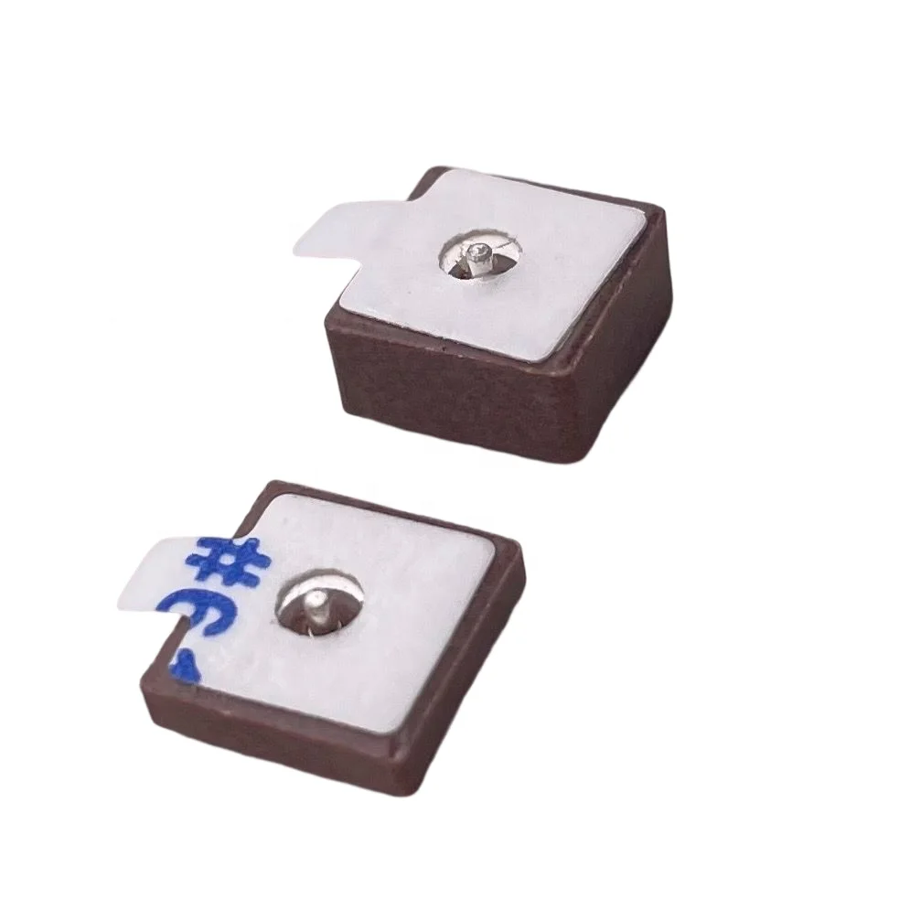 Active Internal Gps Passive Antenna Patch  8*8*4/2mm Ceramic Dielectric Antenna