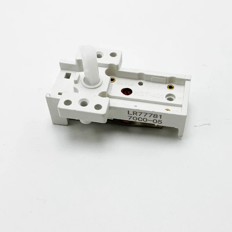 KST-401 Temperature Controller Bimetal Thermostat for Heater