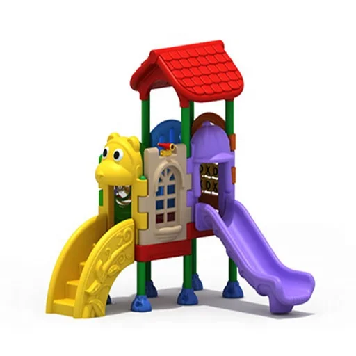 kids amusement park outdoor playground children outside play equipment for nursery school