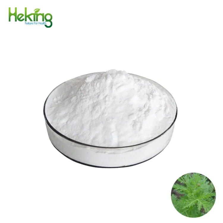 Высококачественный экстракт полыни 95%-99%, Артемизинин, экстракт полыни