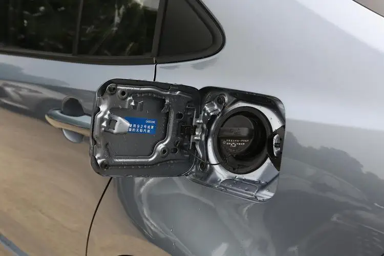 Toyota Corolla 2023 1 2 т S-CVT Элитная версия дешевый Подержанный автомобиль