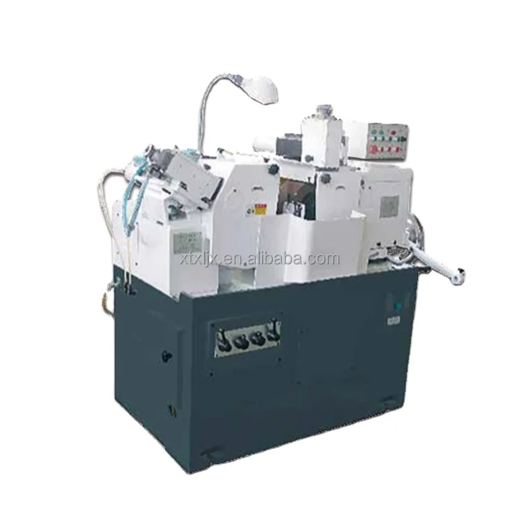 Xieli Machinery centerless pipe grinding machine used centerless grinding machine price