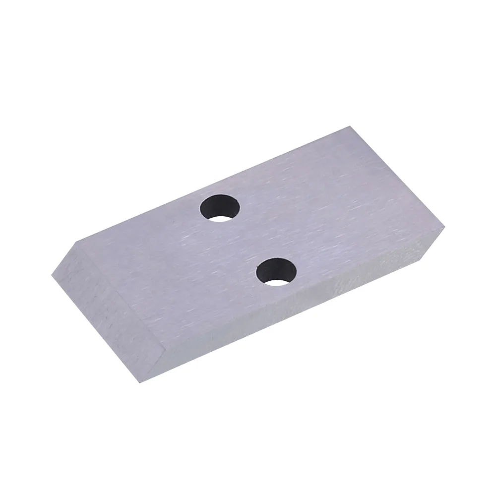 Alloy Steel Made Plastic Granulation Cutting Blade