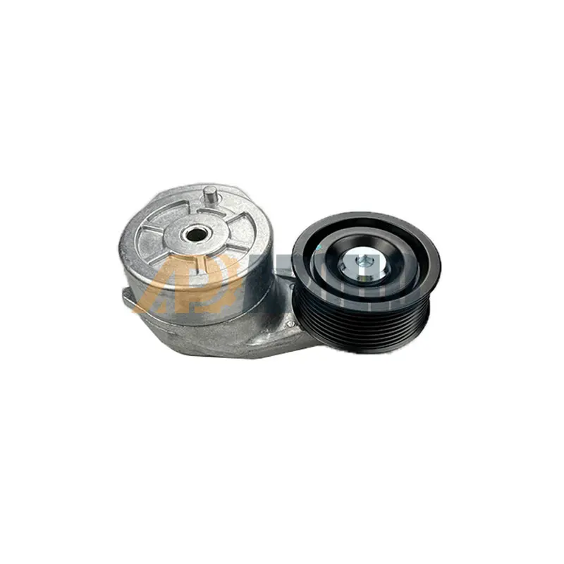 Engine System Timing Belt Tensioner Pulley 2197004 For DOOSAN DX350 DX380 DX500