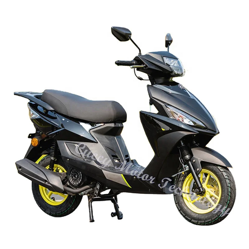 Новый Япония двигатель Yamaha 100cc 110cc скутер скутеры на Газу 150cc 4-тактный 125cc мотоцикла способный преодолевать Броды для взрослых