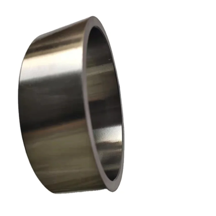 Bushing Plastic Bushing Flange Sleeve Pa6 Nylon Bushing Black Yellow Custom Red White Blue Building Time Surface Piece Color CNC